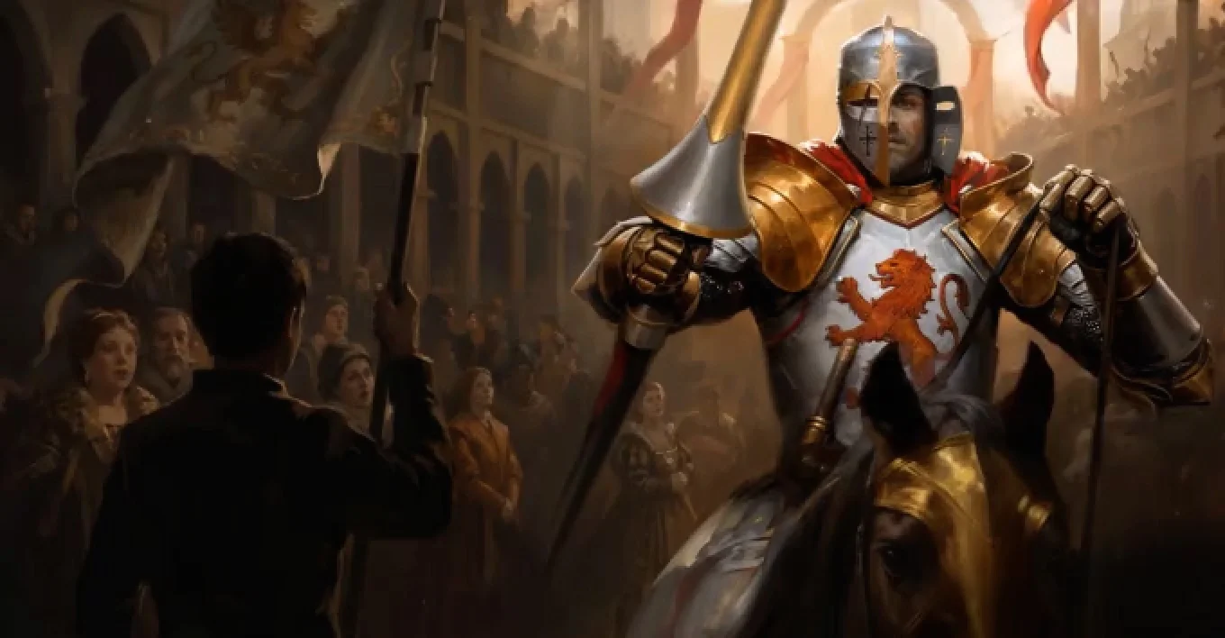 Crusado Casino Login